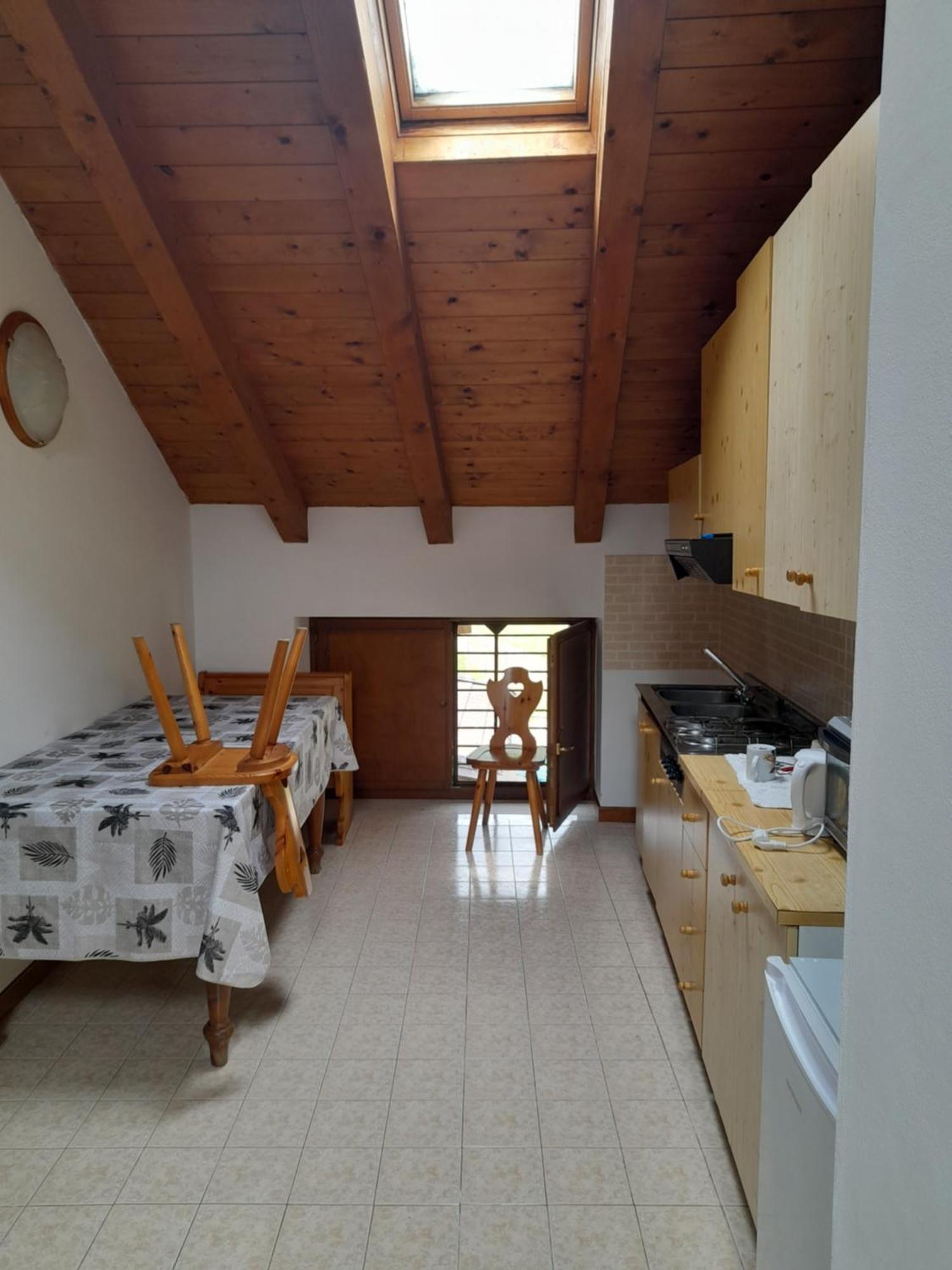 Agriturismo Val Di Ferro Arsiero Exterior foto